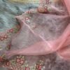 Beautiful soft Organza