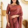 Exclusive-South-Indian-Silk-Katan-Saree