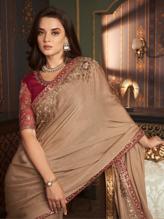 Rainbow Silk