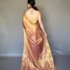 Craze Tussar silk