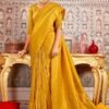 Elegant kanjivaram silk