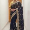 Balucur Chiffon Saree