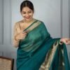 Kora muslin silk sarees