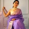 Kora muslin silk sarees