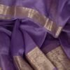 Kora muslin silk sarees