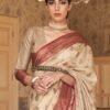 Lovely Kanjivaram Katan Saree