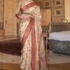 Lovely Kanjivaram Katan Saree