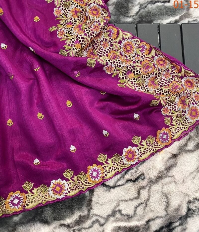 Premium Matka Silk Catalogue - Image 2