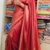 Pretty Kanjivaram Katan Saree