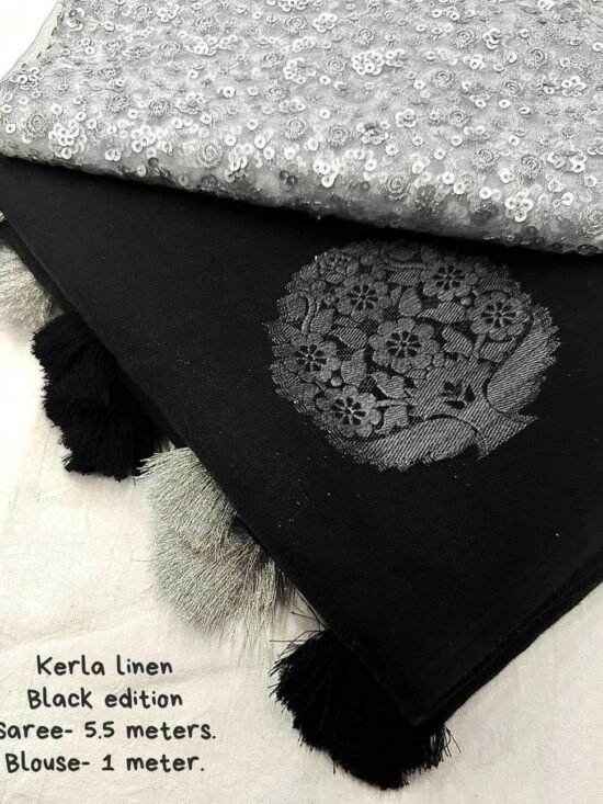 Soft Kerla Linen